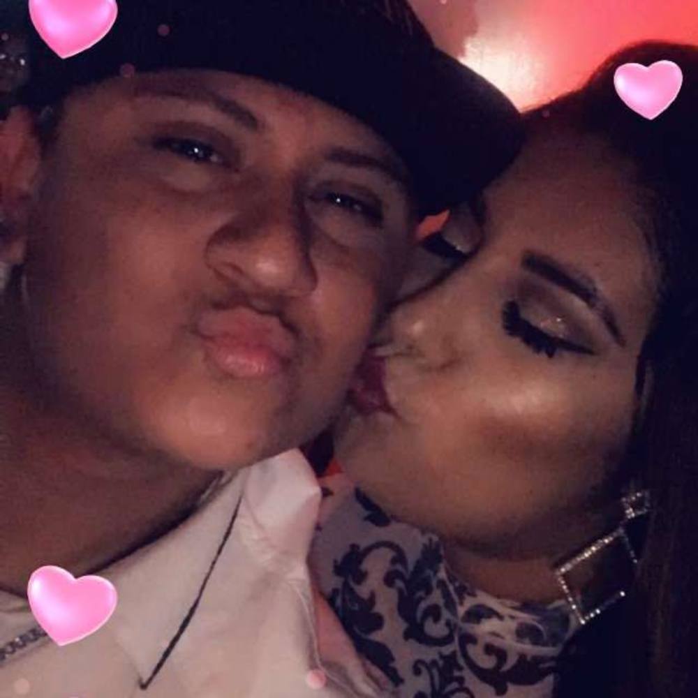 Meet your Posher, Yessica